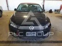 2015 Volkswagen Passat фото