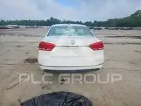 2015 Volkswagen Passat фото