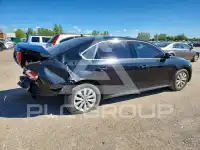 2015 Volkswagen Passat photo