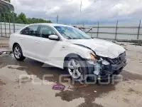 2015 Volkswagen Passat фото