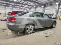 2015 Volkswagen Passat photo