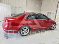 2015 Volkswagen Passat photo