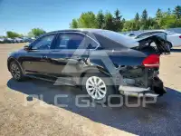 2015 Volkswagen Passat photo