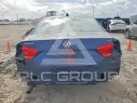 2015 Volkswagen Passat фото