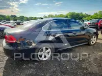 2015 Volkswagen Passat photo