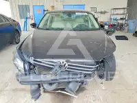 2015 Volkswagen Passat фото