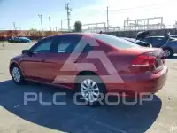 2015 Volkswagen Passat photo