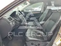 2015 Volkswagen Passat photo
