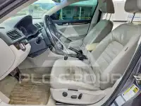 2015 Volkswagen Passat photo