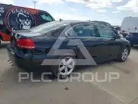 2015 Volkswagen Passat фото