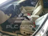 2015 Volkswagen Passat photo