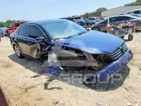 2015 Volkswagen Passat фото
