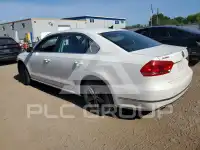 2015 Volkswagen Passat фото