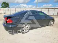 2015 Volkswagen Passat фото