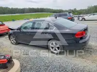 2015 Volkswagen Passat фото