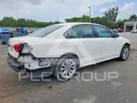 2015 Volkswagen Passat фото