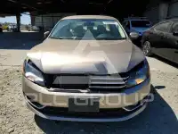 2015 Volkswagen Passat фото