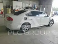 2015 Volkswagen Passat photo