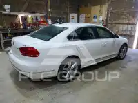 2015 Volkswagen Passat photo