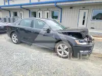 2015 Volkswagen Passat фото