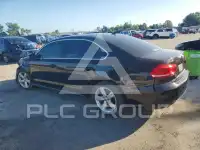 2015 Volkswagen Passat фото