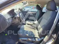 2015 Volkswagen Passat photo