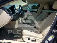 2015 Volkswagen Passat фото
