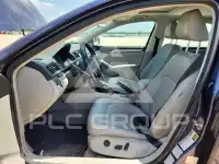 2015 Volkswagen Passat фото