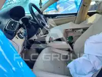 2015 Volkswagen Passat фото