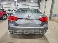 2015 Volkswagen Passat photo