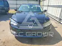 2015 Volkswagen Passat photo