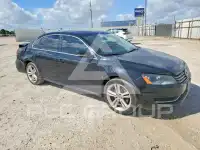 2015 Volkswagen Passat фото
