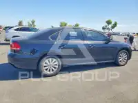 2015 Volkswagen Passat photo