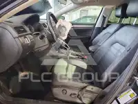 2015 Volkswagen Passat фото