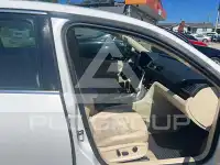 2015 Volkswagen Passat фото
