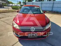 2015 Volkswagen Passat photo