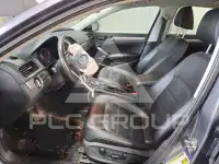 2015 Volkswagen Passat фото