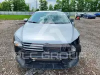 2015 Volkswagen Passat фото