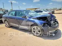 2015 Volkswagen Passat фото