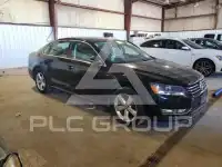 2015 Volkswagen Passat фото
