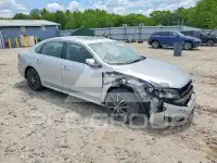 2015 Volkswagen Passat photo