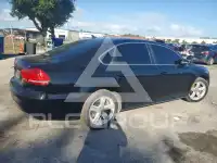 2015 Volkswagen Passat фото