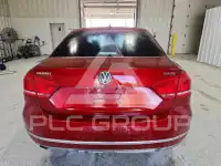 2015 Volkswagen Passat photo