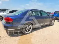 2015 Volkswagen Passat фото