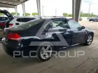 2015 Volkswagen Passat фото