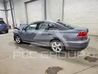 2015 Volkswagen Passat photo