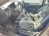2015 Volkswagen Passat фото