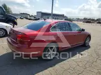 2015 Volkswagen Passat фото