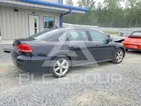 2015 Volkswagen Passat фото