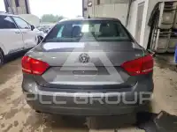 2015 Volkswagen Passat фото
